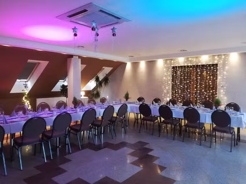 Restauracja Catering Adamo