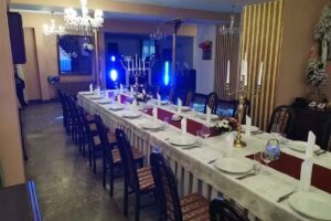 Restauracja & Catering Belvedere