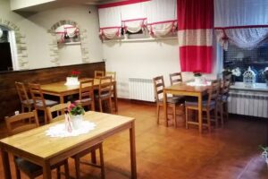 Restauracja, catering „GOYA”