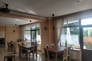 Restauracja Catering Jagoda