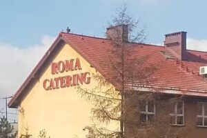 Restauracja&Catering Roma