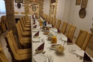 Restauracja Cateringowa MONIKA