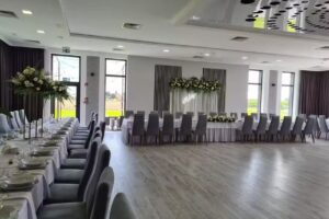 Restauracja Chmielowa