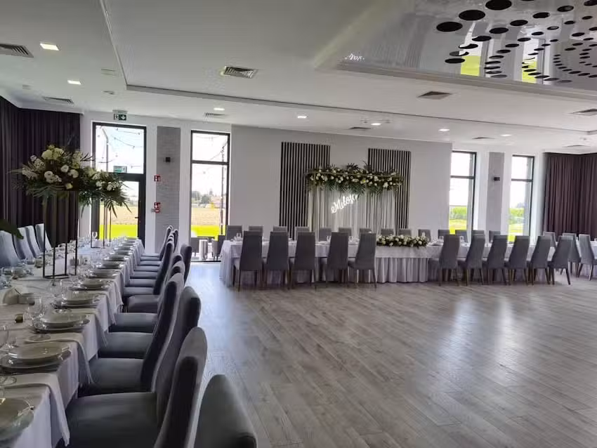 Restauracja Chmielowa