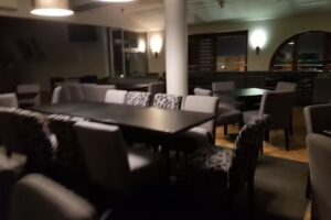 Restauracja & Club Panorama