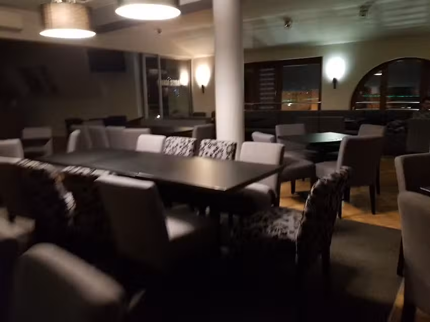 Restauracja & Club Panorama