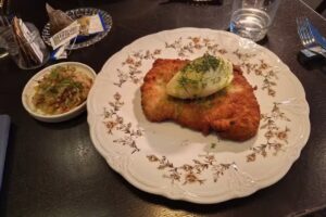 Restauracja Concordia Taste Poznań