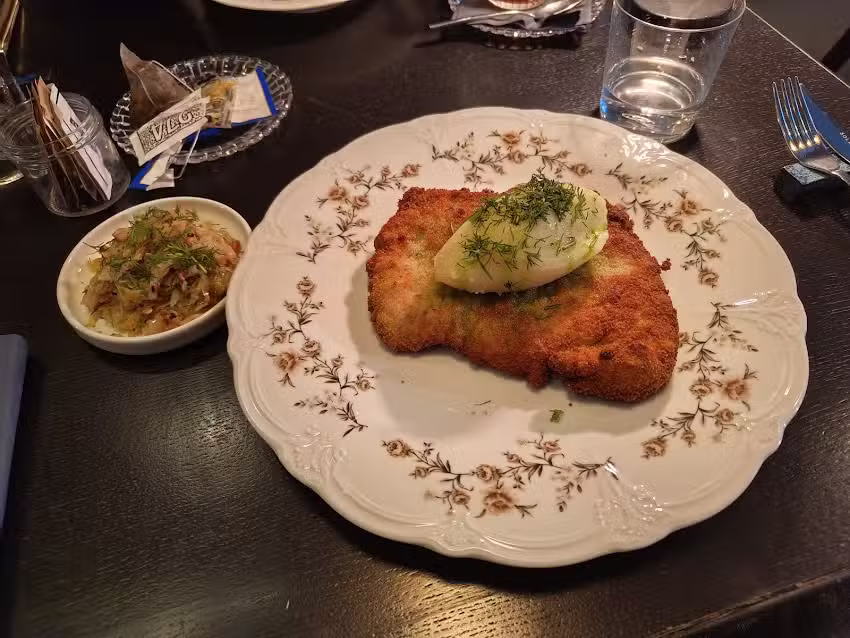 Restauracja Concordia Taste Poznań