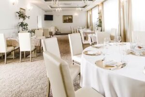 Restauracja Court | Kuchnia europejska, polska, regionalna