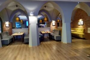 Restauracja Czardasz