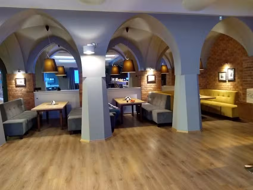 Restauracja Czardasz