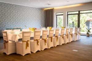 Restauracja Czarny Kos