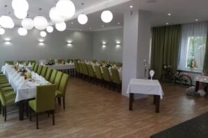 Restauracja Dąbrowianka