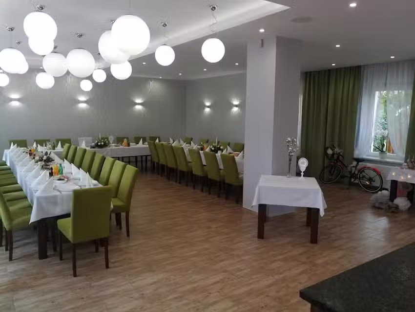 Restauracja Dąbrowianka