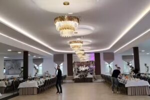 Restauracja Dębowa Przystań Przystajnia