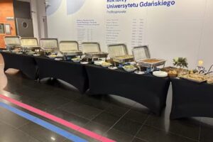 RESTAURACJA Deja Vu Młynary