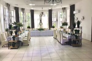 Restauracja Dobre z Lasu