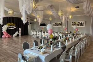 Restauracja & Dom Bankietowy U Ochman&oacute;w