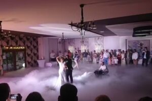 Restauracja | Dom weselny, chrzciny, imprezy