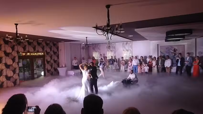 Restauracja | Dom weselny, chrzciny, imprezy