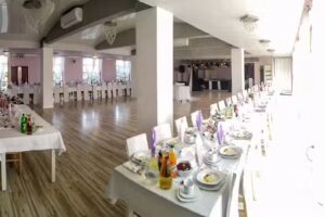 Restauracja & Dom weselny Fuhlwypas