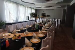 Restauracja Dom Weselny Joker