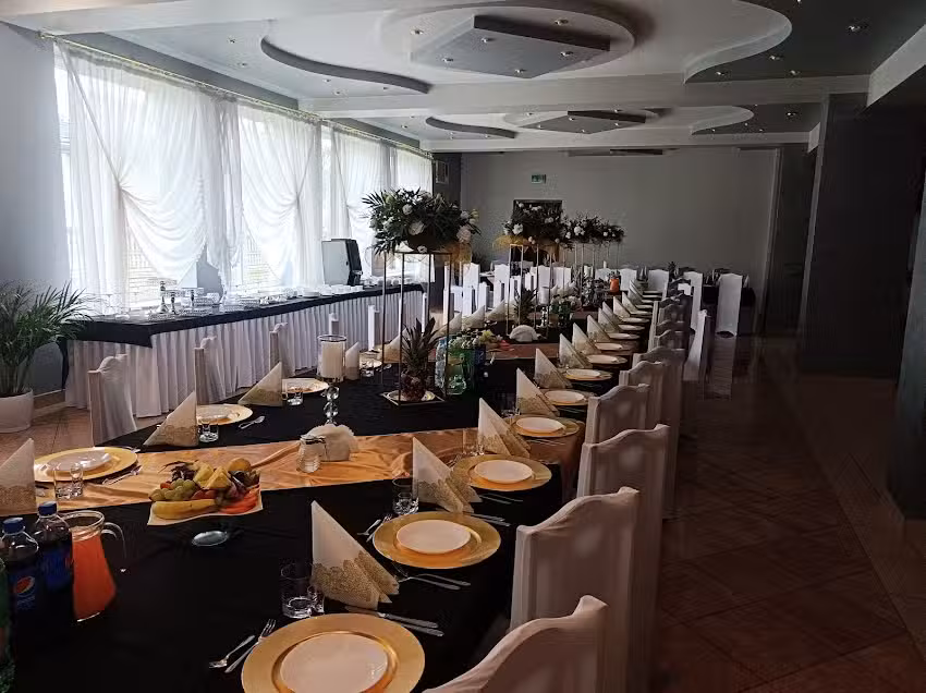 Restauracja Dom Weselny Joker