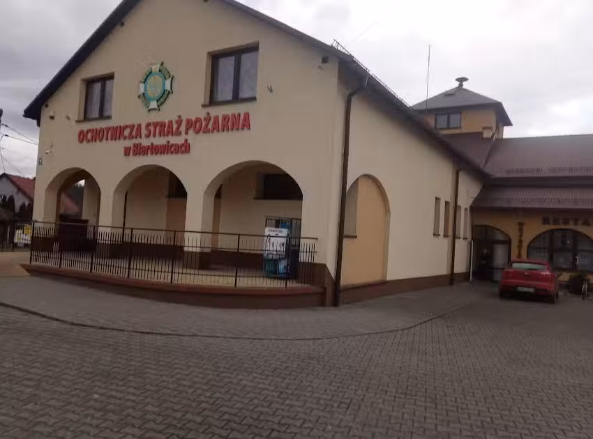 Restauracja , Dom Weselny Klaudia