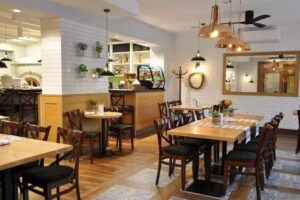 Restauracja Dwa Smaki