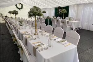 Restauracja Edel&rsquo;veys Kuchnia polsko-ukraińska