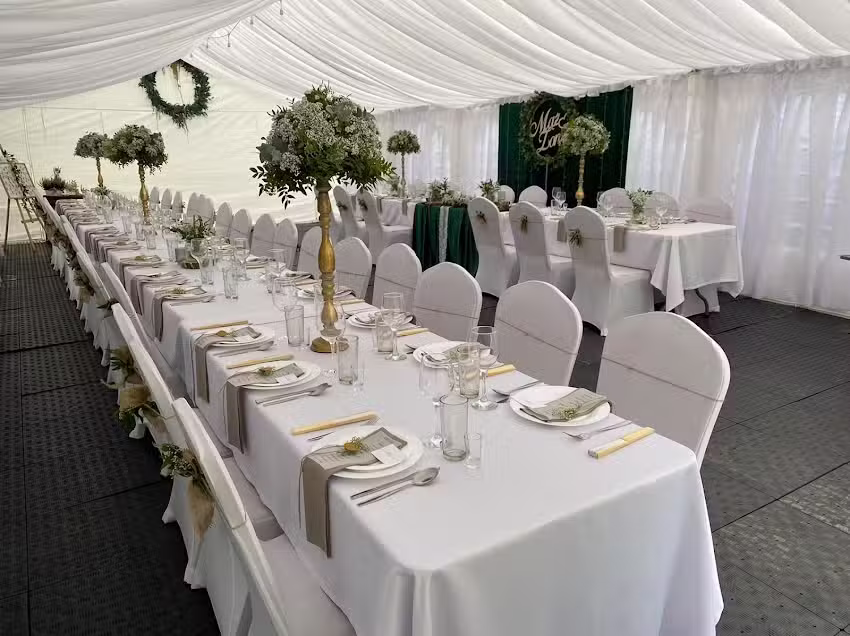 Restauracja Edel&rsquo;veys Kuchnia polsko-ukraińska