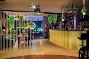 Restauracja Ekspresja