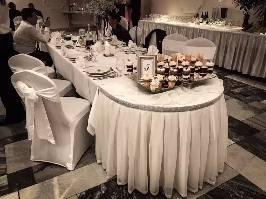 Restauracja Eldorado Ostrzesz&oacute;w