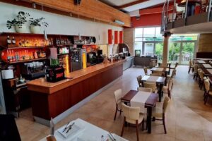 Restauracja Eureka Gdynia. Wesele Gdynia