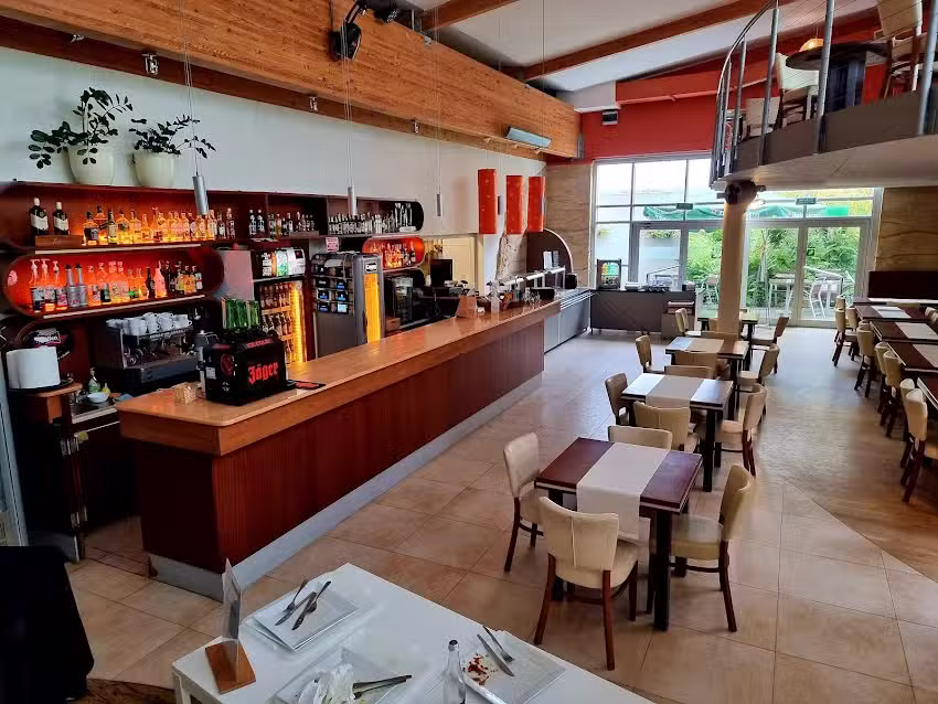 Restauracja Eureka Gdynia. Wesele Gdynia