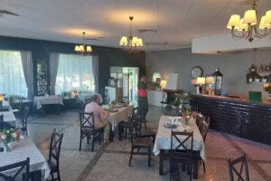 Restauracja Fabryka Smaków Makowiska Catering Jedzenie na wynos Obiady Przyjęcia okolicznościowe