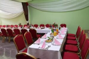 Restauracja Fantazja Pasja Smaku