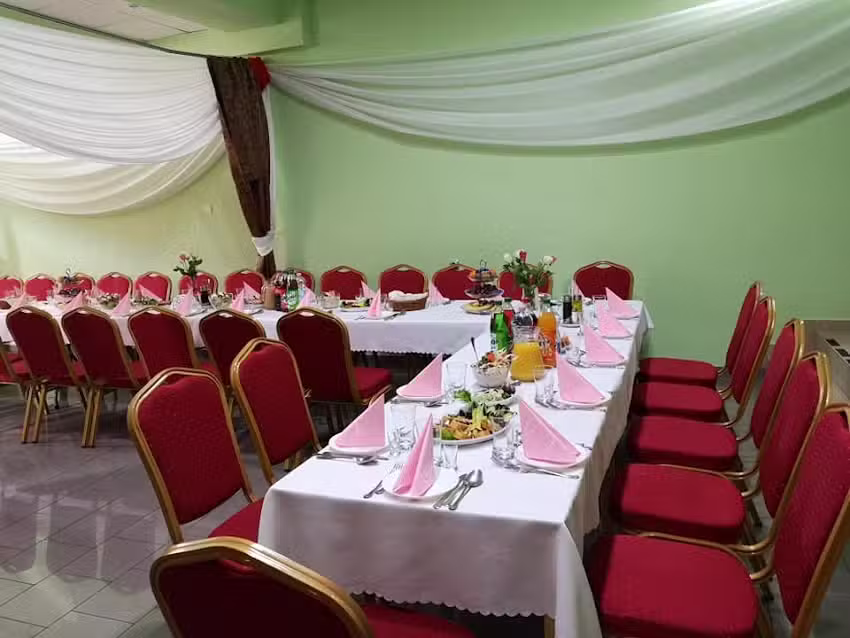 Restauracja Fantazja Pasja Smaku