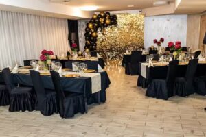 Restauracja Florencja Resto & Bankiet