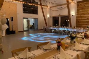 Restauracja Folwark Jeździecki Jurand