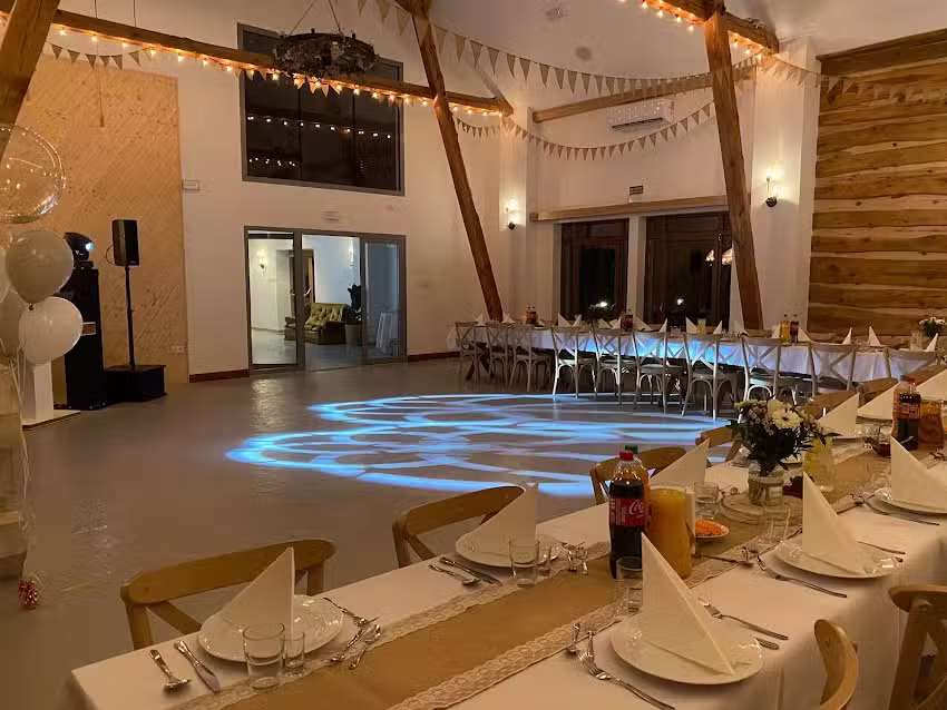 Restauracja Folwark Jeździecki Jurand