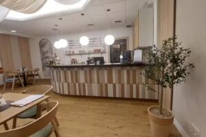 Restauracja Forest Ustka