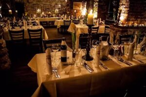 Restauracja Galicyjska