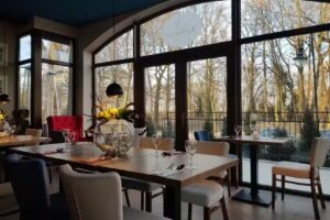 Restauracja Gdańsk &ndash; Jelitkowo | Restauracja Nad Potokiem