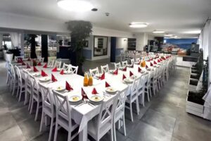 Restauracja Gliwice Grecka Kalimera