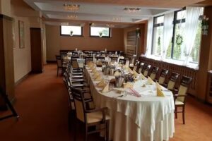 Restauracja Glorietta Sala Weselna Romeo i Julia