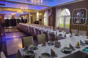 Restauracja Górecka