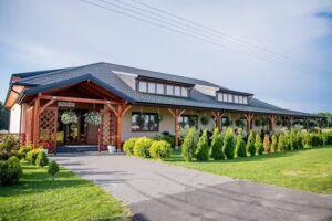 Restauracja Gościniec