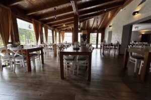 Restauracja Gościniec Krajeński