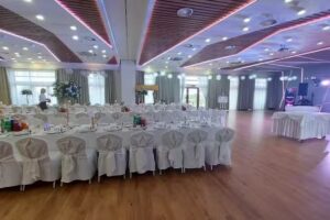 Restauracja Gościniec nad Wisłą